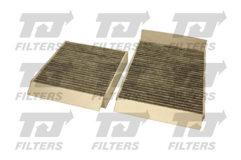 Image of QUINTON HAZELL Pollen filter QUINTON HAZELL QFC0037