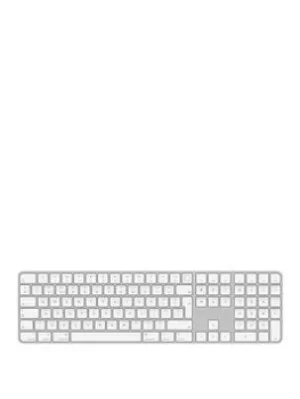 Image of Magic Keyboard Touch ID for M1 CC33113