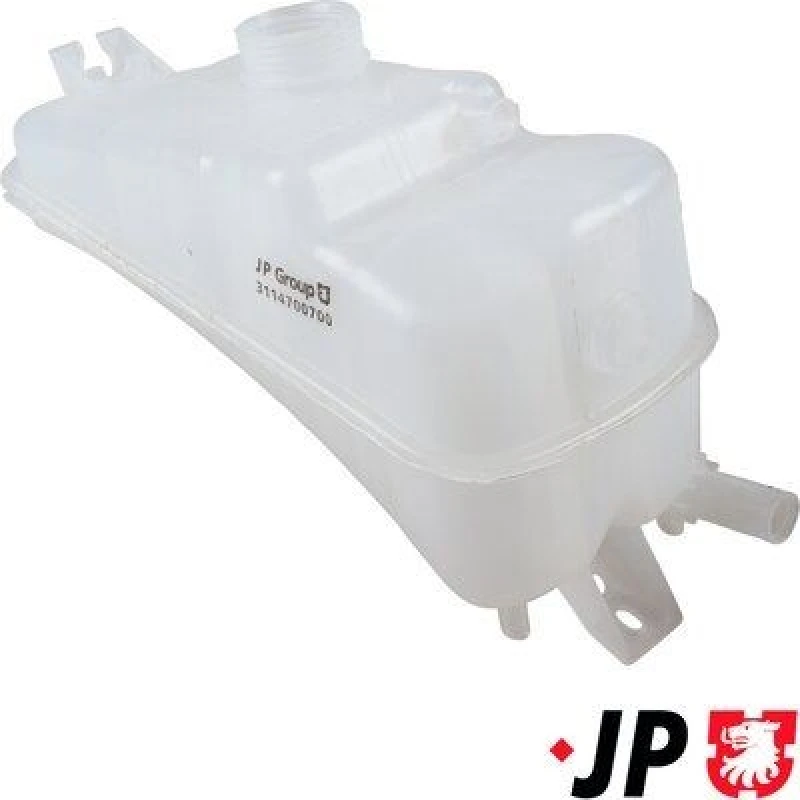 Image of JP GROUP Coolant expansion tank JP GROUP 3114700700