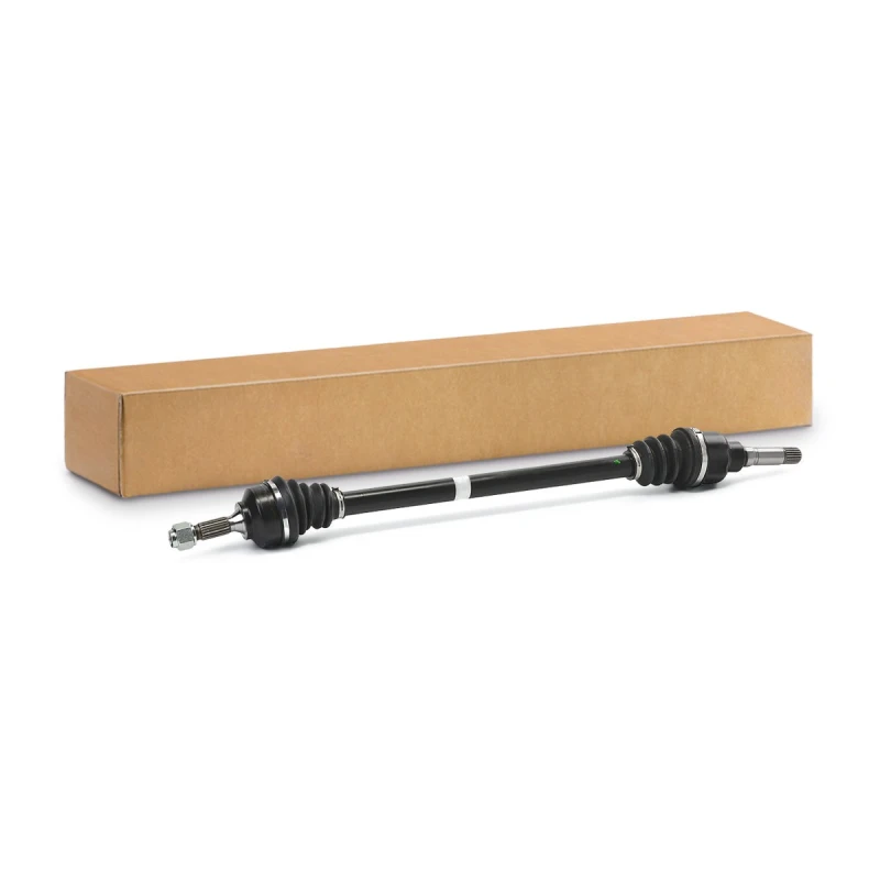 Image of RIDEX REMAN Drive shaft RIDEX REMAN 13D1193R