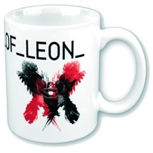 Image of Kings of Leon - US Album Cover Boxed Standard Mug