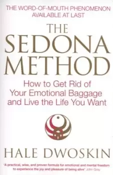 Image of The Sedona Method - Hale Dwoskin - Paperback - Used
