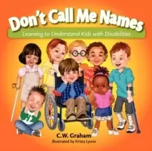 Image of Don't Call Me Names