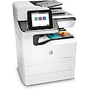 Image of HP PageWide Enterprise Color MFP 780dn