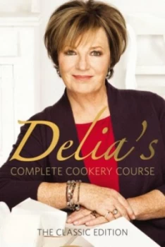 Image of Delias Complete Illustrated Cookery Course. by Delia Smith Paperback