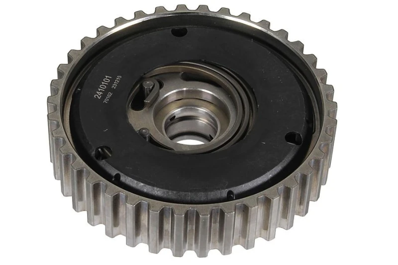 Image of Camshaft Adjuster METZGER 2410101