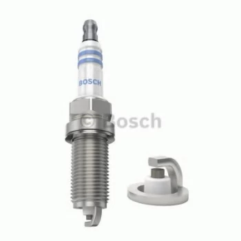 Image of OE Bosch Ignition 0242236578 / FR7NES SUPER Spark Plug