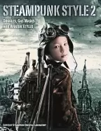 Image of steampunk style vol 2