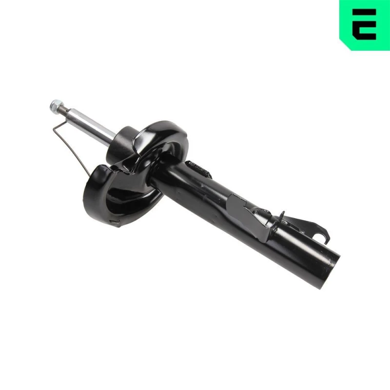 Image of Shock absorber OPTIMAL A-4010GR