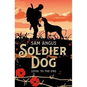 Image of Soldier Dog Paperback / softback 2018