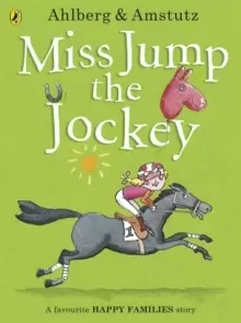 Image of Miss Jump the Jockey