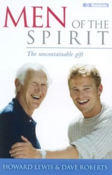 Image of Men of the Spirit by Howard Lewis and Dave Roberts Book