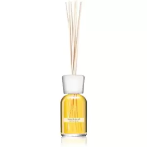 Image of Millefiori Natural Honey & Sea Salt aroma diffuser with filling 100ml
