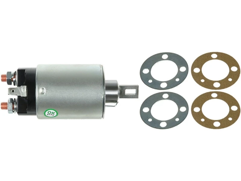 Image of AS-PL Starter solenoid AS-PL SS5033P