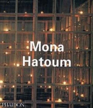 Image of Mona Hatoum by Michael Archer Paperback