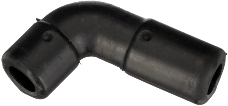 Image of GATES Crankcase breather hose GATES EMH538