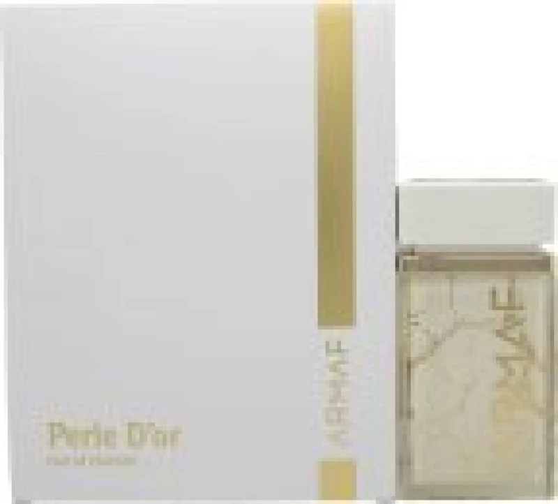 Image of Armaf Perle d'Or Eau de Parfum 75ml
