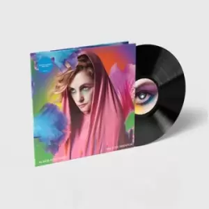 image of The Love Invention by Alison Goldfrapp Vinyl Album