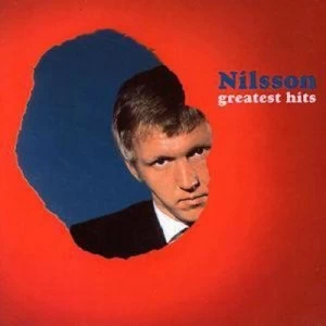 Image of Greatest Hits by Harry Nilsson CD Album