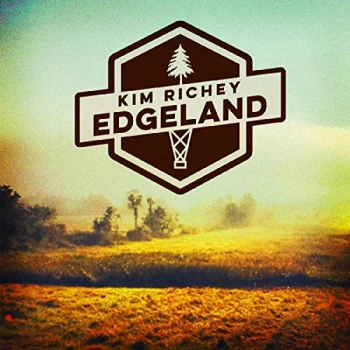 Image of Kim Richey - Edgeland CD