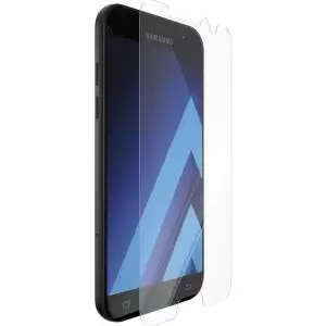 Image of Tech 21 Impact Shield and Self Heal Samsung Galaxy A5 Screen Protector