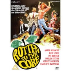 Image of Rotten to the Core