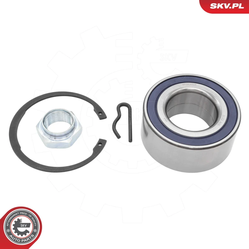 Image of ESEN SKV Wheel bearing kit ESEN SKV 85SKV006