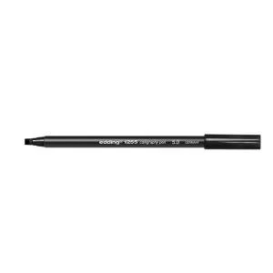 Image of Edding 1255 Calligraphy 5.0 Bk Pack of 10