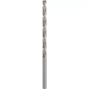 image of Bosch HSS-G Extra Length Drill Bit 6.5mm Pack of 1