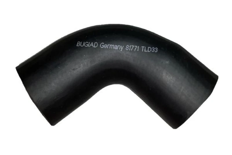 Image of Charger intake hose BUGIAD 81771