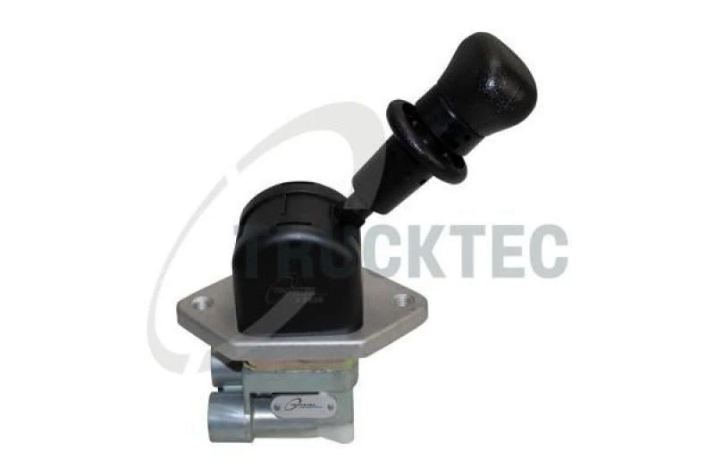 Image of Brake Valve, parking brake TRUCKTEC AUTOMOTIVE 05.35.077
