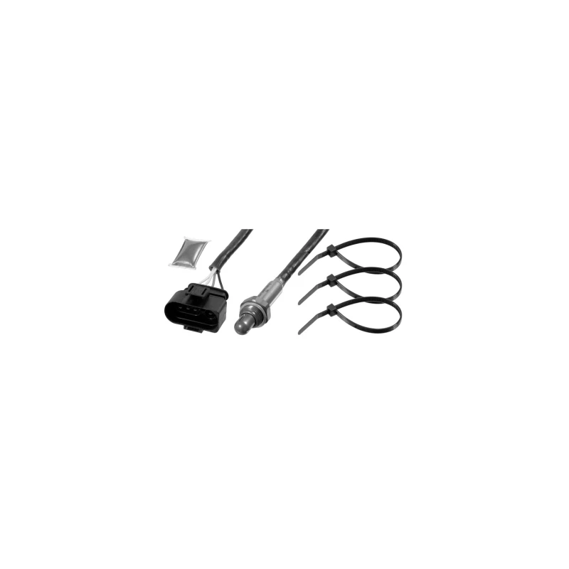 Image of FEBI BILSTEIN 21447 Lambda sensor Lambda Sensor (3922)