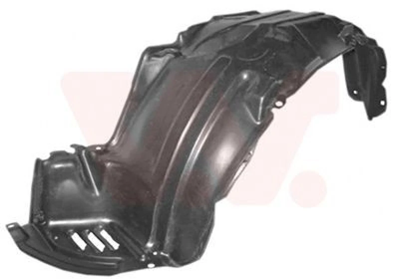 Image of VAN WEZEL Wheel arch liner VAN WEZEL 5367433