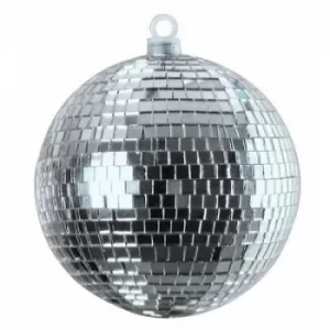 image of Eurolite 50100130 Mini mirror ball 10 cm