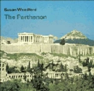 Image of The Parthenon by Susan Woodford Paperback