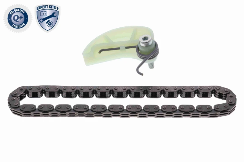 Image of Oil pump chain kit VAICO V10-6522