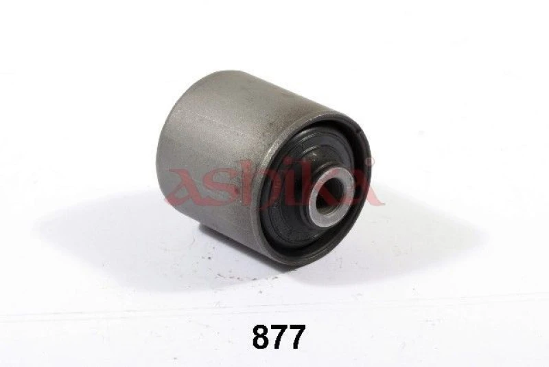Image of ASHIKA Holder, control arm mounting ASHIKA GOM-877