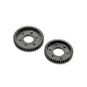 Image of Hobao Hyper Vt 2-Speed Spur Gear 44T/48T For Gp (Nitro)