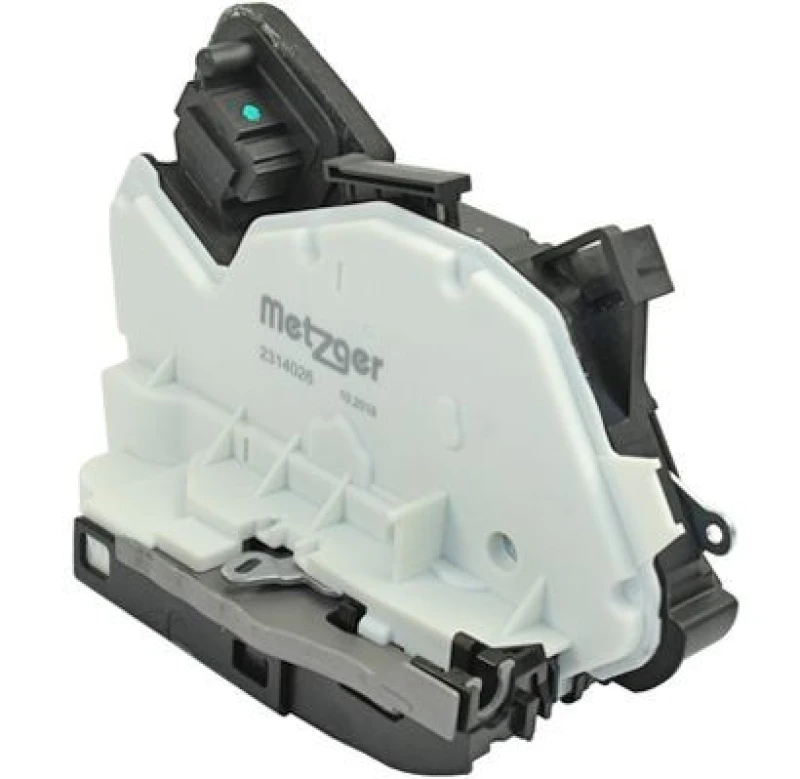 Image of Door lock METZGER 2314026