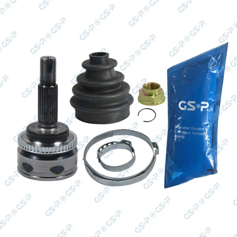 Image of GSP CV joint kit GSP 859037