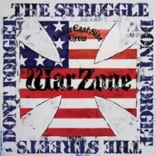 Image of Don't Forget the Struggle, Don't Forget the Streets