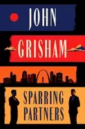Image of sparring partners novellas