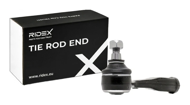 Image of RIDEX Track rod end RIDEX 914T0966