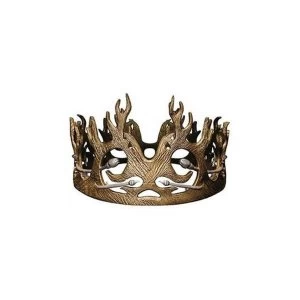 Image of Joffrey Baratheon Crown (Game of Thrones) Mini Replica
