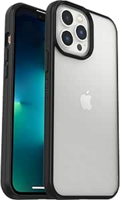 Image of REACT iPhone 13/12 PRO MAX CRYSTAL