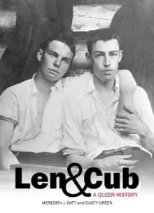 Image of Len & Cub : A Queer History