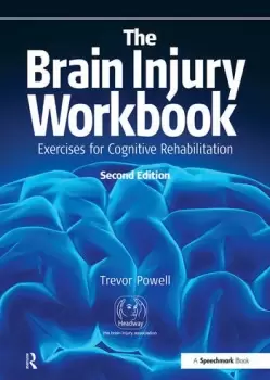 Image of The Brain Injury WorkbookExercises for Cognitive Rehabilitation
