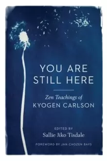 Image of You Are Still Here : Zen Teachings of Kyogen Carlson