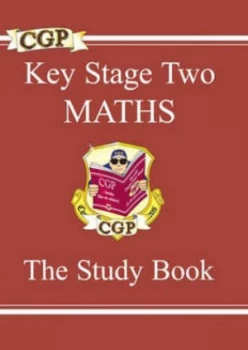 Image of Key Stage Two Maths by Richard Parsons Paperback