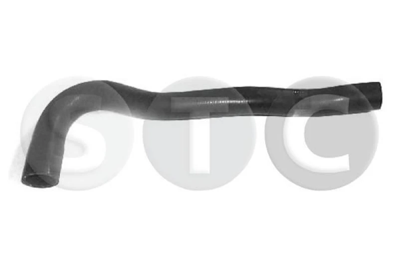 Image of STC Radiator hose STC T408804